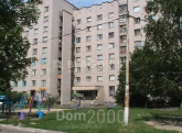For sale:  1-room apartment - Новопирогівська str., 27/2, Korchuvate (10592-208) | Dom2000.com