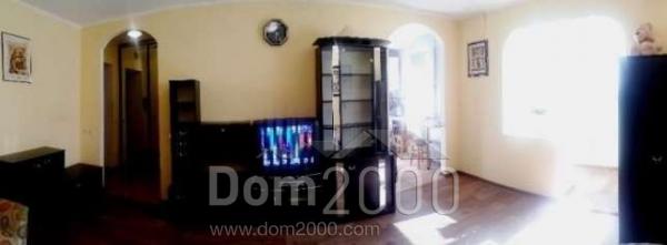 Wynajem 1-pokój apartament - Науки проспект, 11, Golosiyivskiy (9186-213) | Dom2000.com