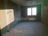 For sale:  1-room apartment in the new building - Отрадный пр-т, 2 str., Vidradniy (8985-216) | Dom2000.com