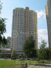 For sale:  1-room apartment - Драгоманова str., 40з, Poznyaki (10329-217) | Dom2000.com