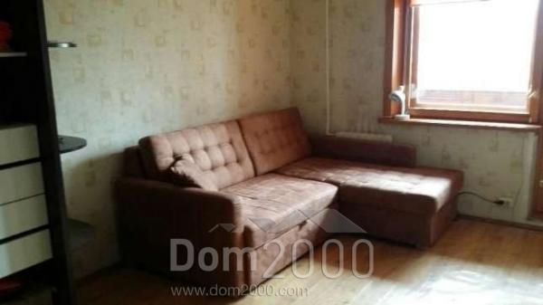 Lease 2-room apartment - Правды проспект, 78 str., Podilskiy (9186-221) | Dom2000.com