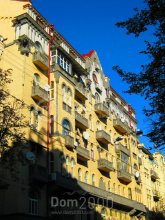 Lease 5-room apartment - Велика Житомирська str., 8а, Shevchenkivskiy (tsentr) (10682-223) | Dom2000.com