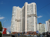 For sale:  3-room apartment - Мишуги Олександра str., 12, Osokorki (10486-226) | Dom2000.com