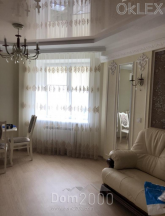 Lease 3-room apartment in the new building - Karavayevi Dachi (6663-231) | Dom2000.com