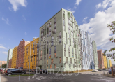 Продам двухкомнатную квартиру - ул. Регенераторна, 4 корп3, Днепровский (10486-234) | Dom2000.com