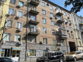 Sprzedający 3-pokój apartament - Ul. Круглоуніверситетська, 17, Lipki (10503-244) | Dom2000.com