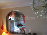 Sprzedający 3-pokój apartament - Нищинского Петра ул., 8, Solom'yanka (8282-244) | Dom2000.com