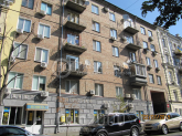 Sprzedający 3-pokój apartament - Ul. Круглоуніверситетська, 17, Lipki (10677-276) | Dom2000.com