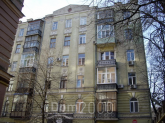 For sale:  2-room apartment - Шелковичная ул., 16б, Pecherskiy (9775-279) | Dom2000.com
