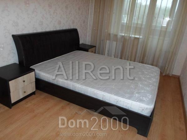 Wynajem 3-pokój apartament - Захаровская, 3а, Podilskiy (9184-304) | Dom2000.com