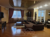 Lease 4-room apartment - Окіпної Раїси str., 10а, Dniprovskiy (10592-306) | Dom2000.com
