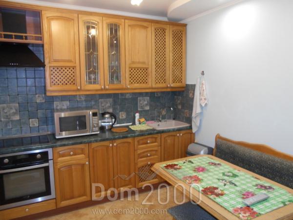 Wynajem 3-pokój apartament - Зои Гайдай, 12/10, Obolonskiy (9186-309) | Dom2000.com