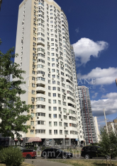 Продам трехкомнатную квартиру - ул. Пчілки Олени, 8, Позняки (10633-312) | Dom2000.com