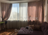 Продам двухкомнатную квартиру в новостройке - Градинская ул., 5, Троещина (8888-315) | Dom2000.com