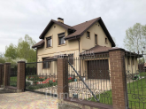 Продам дом - Центральная ул. (Осокорки), Дарницкий (10449-322) | Dom2000.com