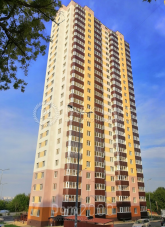 For sale:  3-room apartment - Моторний пров., 11б, Golosiyivskiy (10652-339) | Dom2000.com