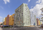 Lease 2-room apartment - Регенераторна str., 4корп. 3, Dniprovskiy (10677-343) | Dom2000.com