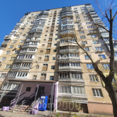 For sale:  1-room apartment - Гонгадзе Г. просп. (Рад.України), 32-Ж, Vinogradar (10499-348) | Dom2000.com