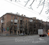 Lease 2-room apartment - Воздухофлотский просп str., Solom'yanskiy (8437-353) | Dom2000.com