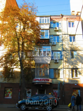 For sale non-residential premises - Велика Житомирська str., Shevchenkivskiy (tsentr) (10415-355) | Dom2000.com