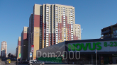 Продам двухкомнатную квартиру - ул. Данченка Сергія, 1, Мостицкий (10226-359) | Dom2000.com
