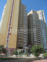 Lease 2-room apartment - Гонгадзе Георгія просп. (Рад.України), 18з, Vinogradar (10673-360) | Dom2000.com