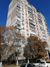 For sale:  3-room apartment - Свободи просп., 26А, Vinogradar (10556-376) | Dom2000.com