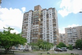 Продам трехкомнатную квартиру - ул. Драгоманова, 3в, Позняки (10665-380) | Dom2000.com