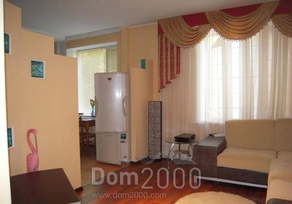 Lease 2-room apartment - Дружбы Народов бульвар, 7 str., Pecherskiy (9182-384) | Dom2000.com