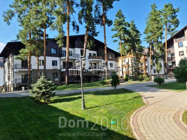 For sale:  3-room apartment in the new building - Придорожная ул., 12, Zazim'ya village (10701-400) | Dom2000.com