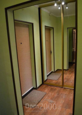 Lease 1-room apartment - Урловская, 16, Darnitskiy (9180-401) | Dom2000.com