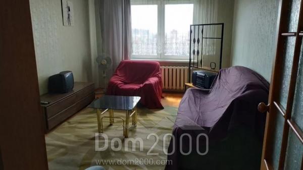 Lease 2-room apartment - Григоренко Петра проспект, 28 str., Darnitskiy (9196-401) | Dom2000.com