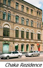 Продам 6-кімнатну квартиру - вул. Aleksandra Čaka iela 91, Riga (3947-413) | Dom2000.com