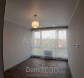 Продам однокомнатную квартиру в новостройке - Вишневая ул., 76, г. Буча (8728-415) | Dom2000.com