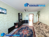 Продам трехкомнатную квартиру - улица Дьяконова, 36, г. Анива (10572-421) | Dom2000.com