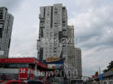 Продам трехкомнатную квартиру - ул. Срібнокільська, 3Б, Позняки (10133-422) | Dom2000.com