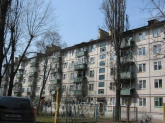 Продам 2-кімнатну квартиру - Миру просп., 9б, Дніпровський (10447-425) | Dom2000.com