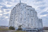 For sale:  3-room apartment - Івасюка Володимира просп. (Г.Сталінграду, 2д, Obolon (10666-425) | Dom2000.com