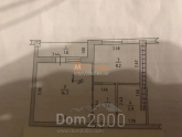 Продам 1-кімнатну квартиру - улица Вишневая, м. Херсон (9613-428) | Dom2000.com