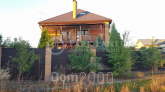 For sale:  home - Зарічна str., Gnidin village (10249-429) | Dom2000.com