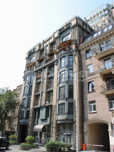 Lease 2-room apartment - Назарівська (Вєтрова) str., 11, Shevchenkivskiy (tsentr) (10497-431) | Dom2000.com