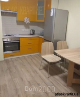 Lease 2-room apartment - Драгоманова str., Darnitskiy (9575-432) | Dom2000.com