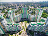 Sprzedający 1-pokój apartament - Ul. Вишгородська, 45б/1, Vitryani Gori (10663-434) | Dom2000.com