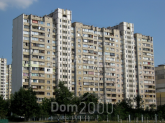 For sale:  2-room apartment - Вишняківська str., 8а, Osokorki (10285-437) | Dom2000.com