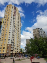 For sale:  1-room apartment - Хорольська str., 1а, Stara Darnitsya (10681-439) | Dom2000.com