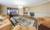 Sprzedający 4-pokój apartament - Ul. Старонаводницька, 13а, Pechersk (10412-455) | Dom2000.com