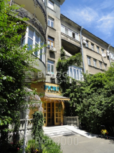 For sale:  5-room apartment - Богомольця Академіка str., 7/14, Lipki (10557-465) | Dom2000.com