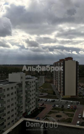 For sale:  2-room apartment in the new building - Европейская ул., 4 "Б", Bilogorodka village (8942-466) | Dom2000.com