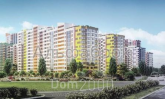 Продам однокомнатную квартиру в новостройке - Бориспольская ул., 18/26, Новая Дарница (8468-471) | Dom2000.com