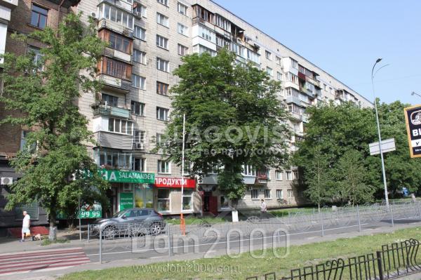 Продается нежилое помещение - ул. Жилянська, Голосеевский (центр) (10643-474) | Dom2000.com